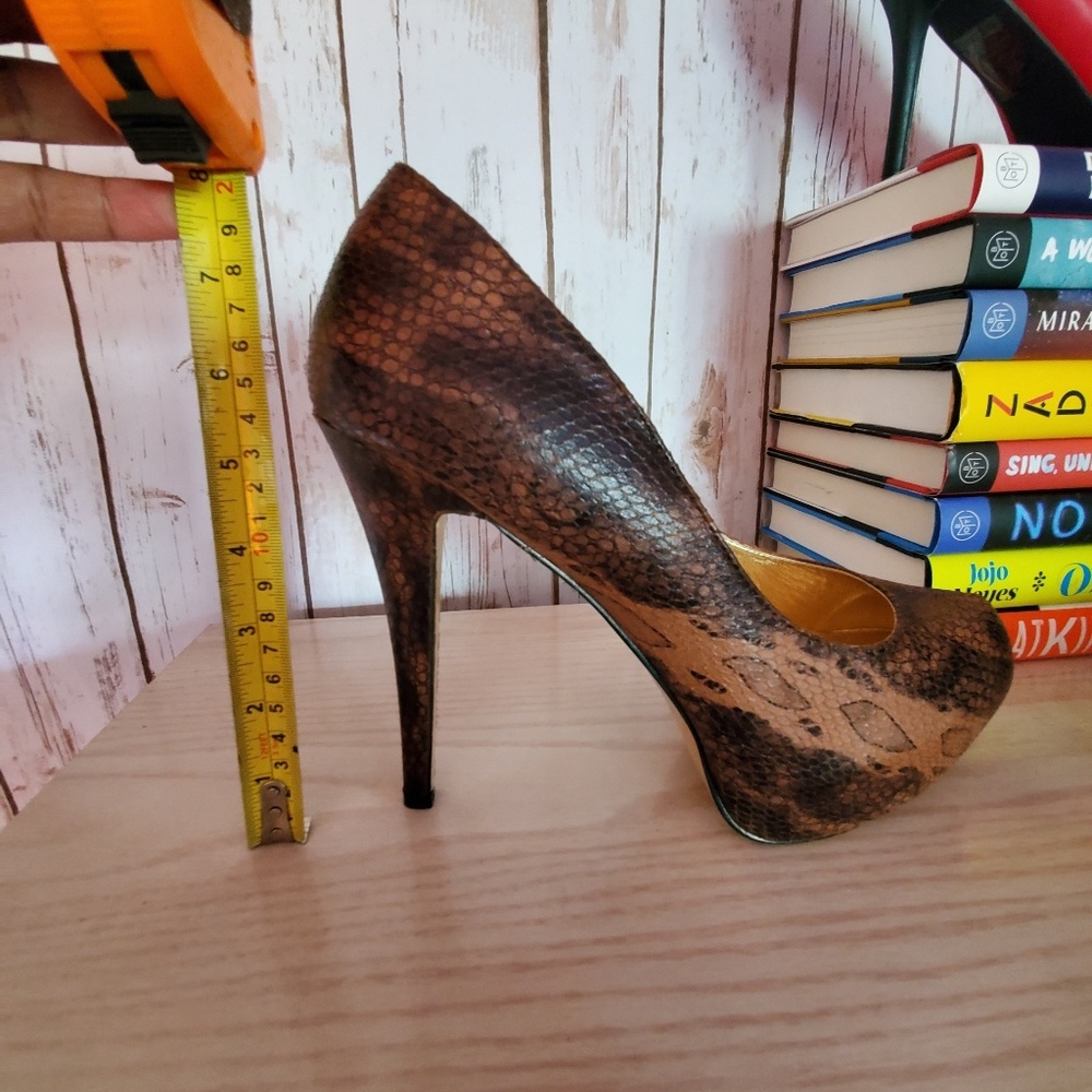 Leopard Platform - Picture 4 of 4